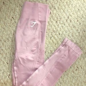 Gymshark Flawless Knit